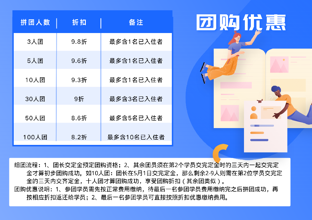 成都寄宿考研学校