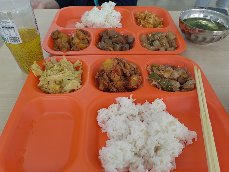 食堂